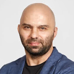 Krzysztof Kaczmarek